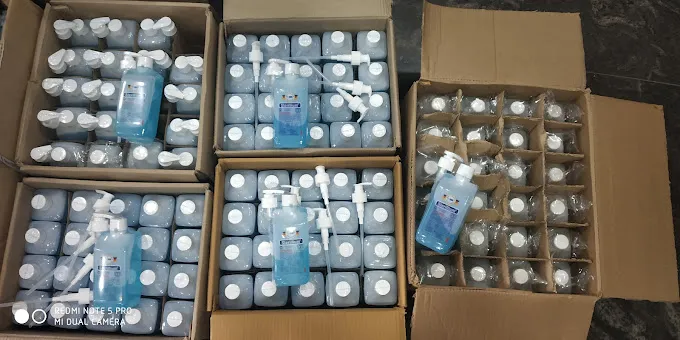 Roshan Academy - ( Acupuncture Institute / Homoeopathy Clinic )