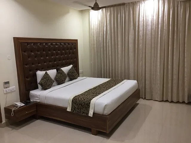 Hotel Viceroy Grand - 4