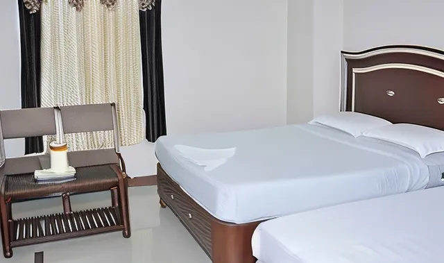 Hotel Gnr Palace - 3