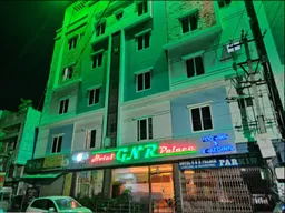 Hotel Gnr Palace