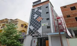 Treebo Trend Abhi Suites, Guntur