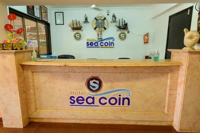 Krishna Seacoin Hotel - 2