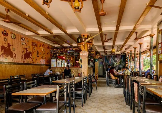 Krishna Seacoin Hotel - 3