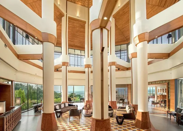 DoubleTree by Hilton Goa - Panaji - 3