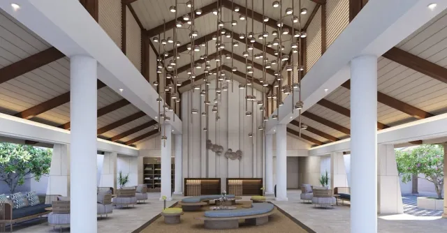 Fairfield by Marriott Goa Benaulim - 3