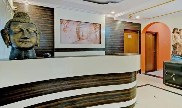 Treebo Trip La Grande Residencia - Hotel in Goa - 2