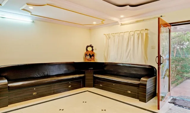 Treebo Trip La Grande Residencia - Hotel in Goa - 3