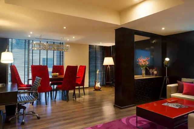 Hard Rock Hotel Goa - 2