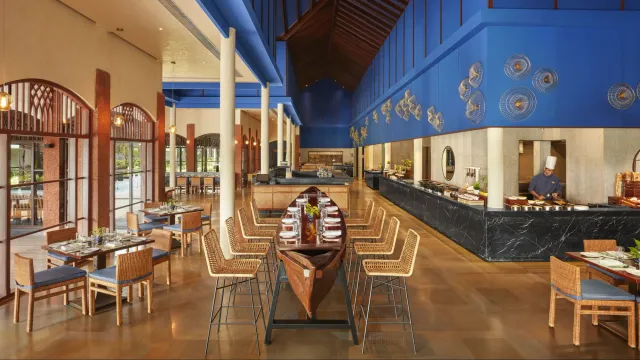 Alila Diwa Goa - A Hyatt Brand - 3