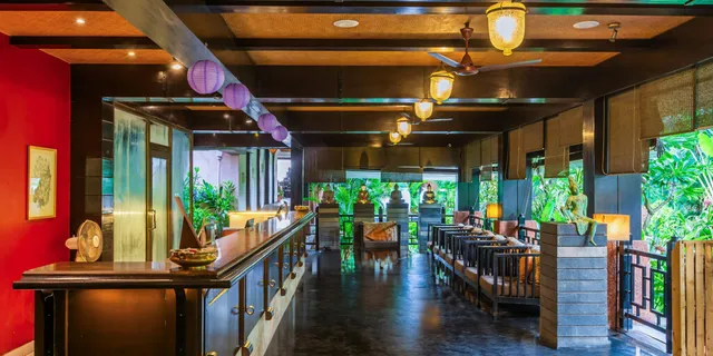 O Hotel Goa - Candolim - 3