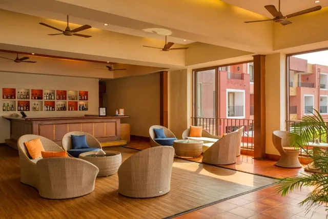 Taj Cidade de Goa Heritage, Goa - 4