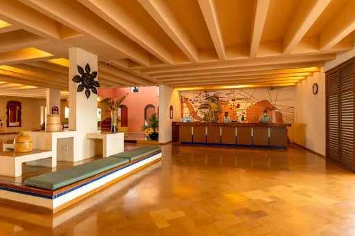 Taj Cidade de Goa Heritage, Goa - 3