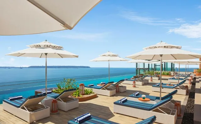 Taj Cidade de Goa Heritage, Goa - 2