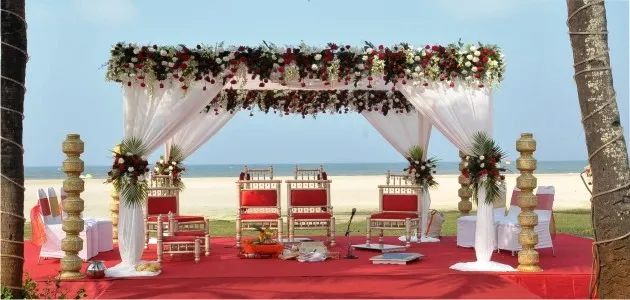 Holiday Inn Resort Goa, an IHG Hotel - 3