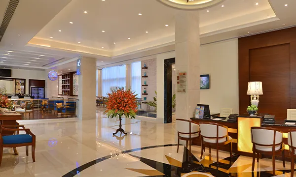 Fortune Miramar, Goa - Member ITC's hotel group - 3