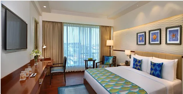 Fortune Miramar, Goa - Member ITC's hotel group - 5