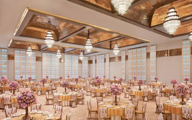 Taj Cidade de Goa Horizon, Goa - 4