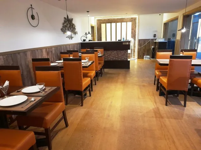 Hotel Goa Continental Baga - 3