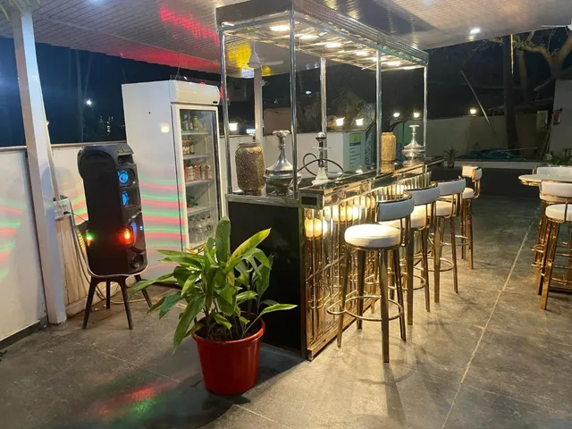 Hotel Goa Continental Baga - 4