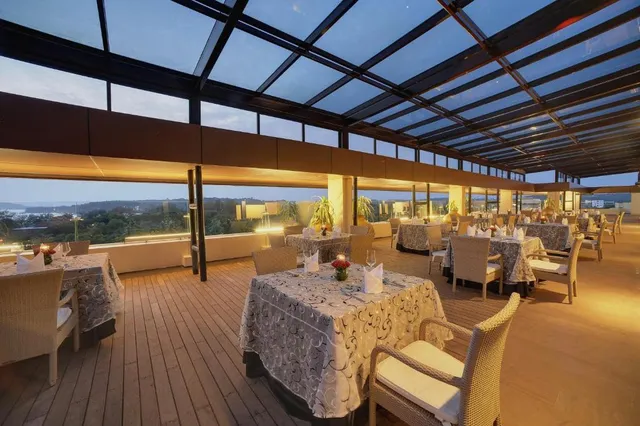 Vivanta Goa, Panaji - 4