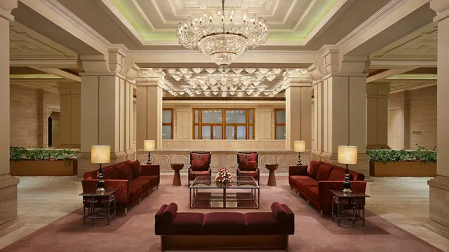 ITC Grand Goa, a Luxury Collection Resort & Spa, Goa - 2