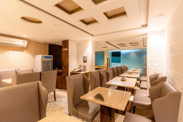 Hotel Supreme Grande - 4