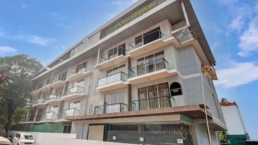 Hotel Supreme Grande