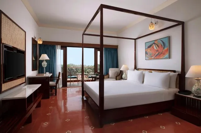 Radisson Resort Goa Baga - 5