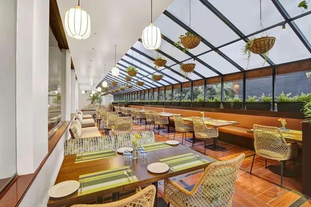 Radisson Resort Goa Baga - 3