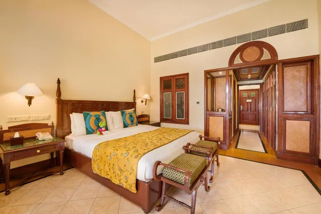 The LaLiT Golf & Spa Resort Goa - 5