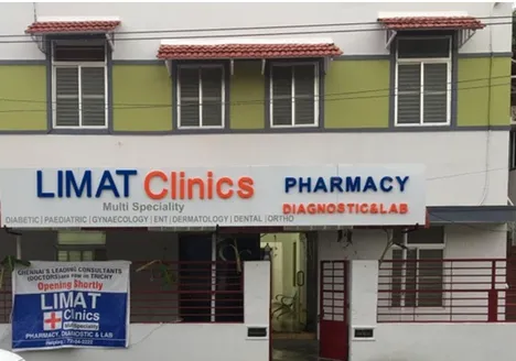 LIMAT CLINICS ( multi Speciality )