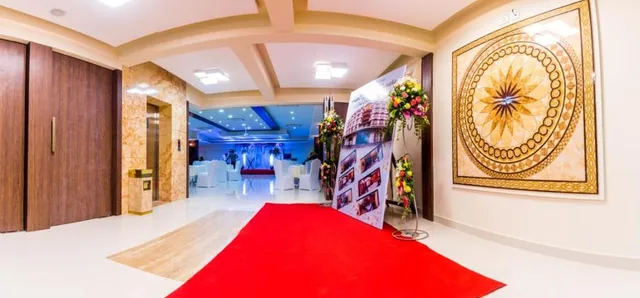 Hotel Grace Majestic - 2