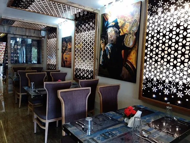 Hotel Grace Majestic - 3