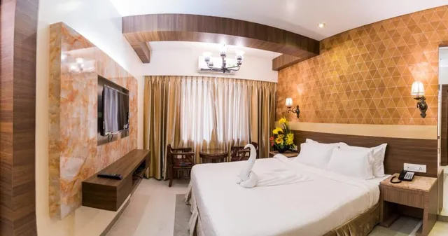 Hotel Grace Majestic - 5