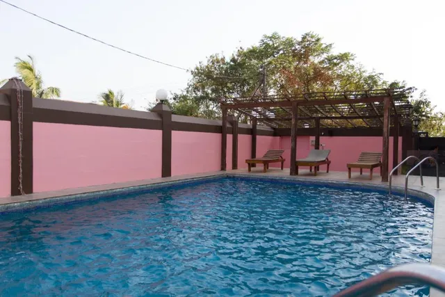 Westwood Residence Goa - The Boutique Hotel - 2