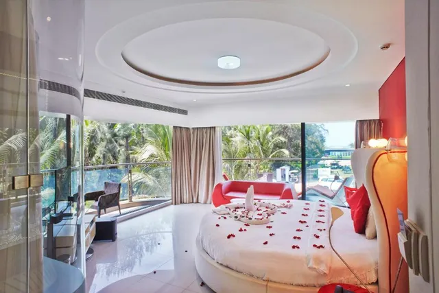 Fahrenheit Hotels & Resorts - 5