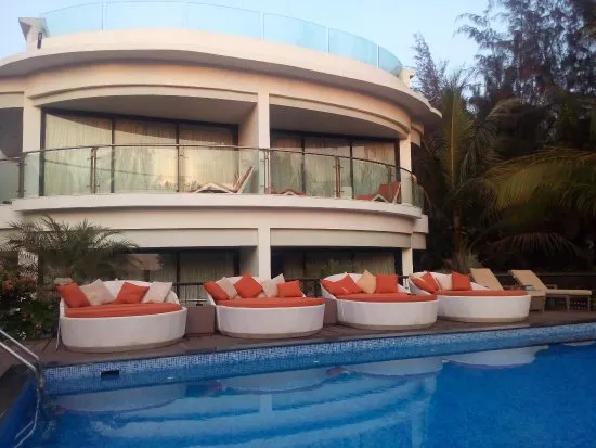 Fahrenheit Hotels & Resorts