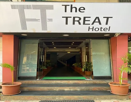 The Treat Hotel