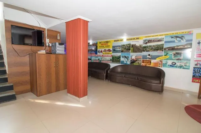 Hotel Travellers Inn Goa - 3