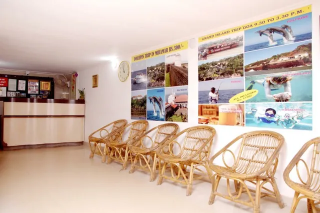 Hotel Travellers Inn Goa - 2
