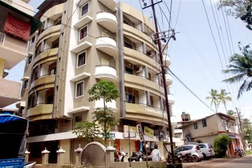 Hotel Travellers Inn Goa