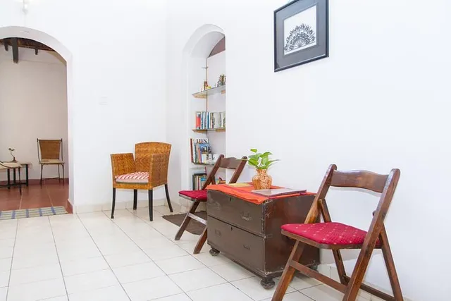 Mitaroy Goa Hotel - 4