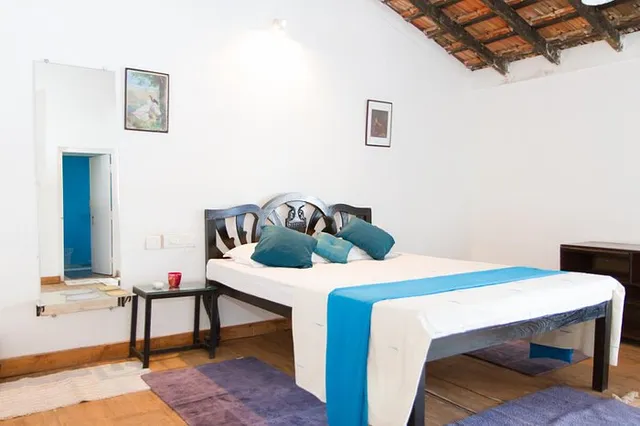 Mitaroy Goa Hotel - 5