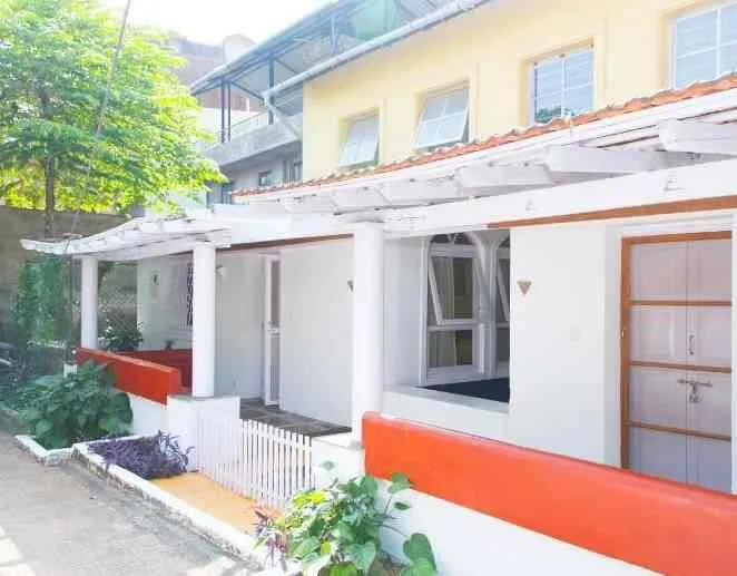 Mitaroy Goa Hotel