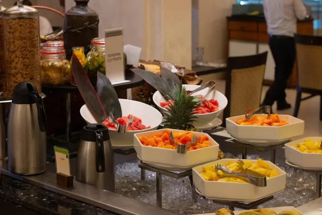 DoubleTree by Hilton Hotel Goa - Arpora - Baga - 4