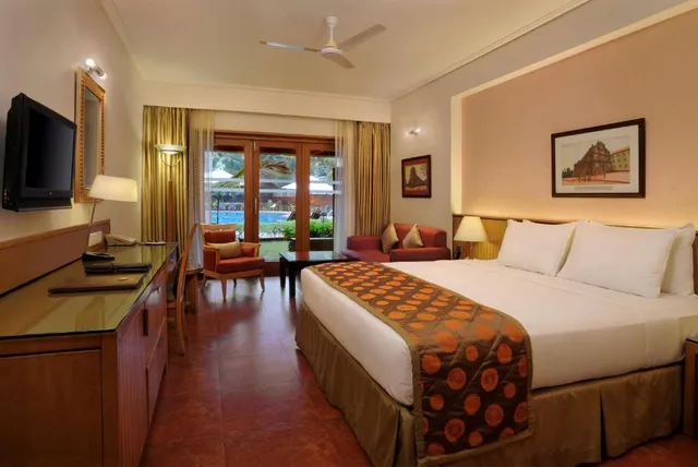 DoubleTree by Hilton Hotel Goa - Arpora - Baga - 5