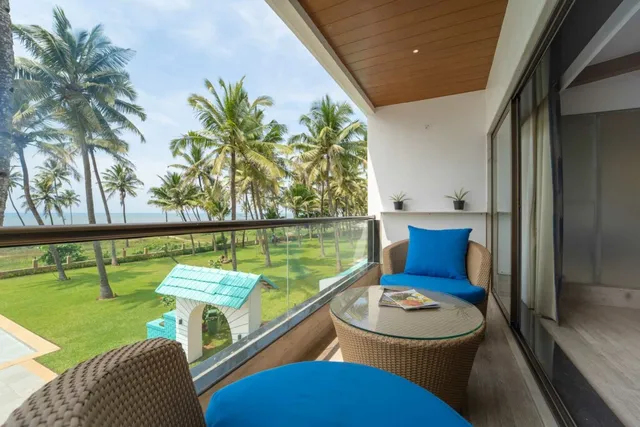 Longuinhos Beach Resort - 2