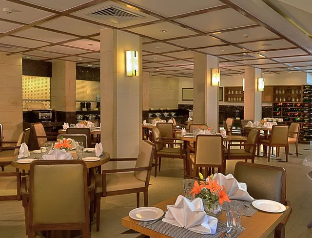 Park Inn by Radisson Goa Candolim - 3