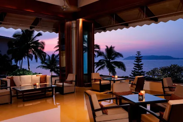 Goa Marriott Resort & Spa - 2
