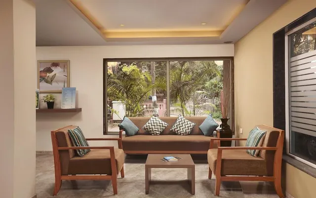 The Hawaii Comforts - 3